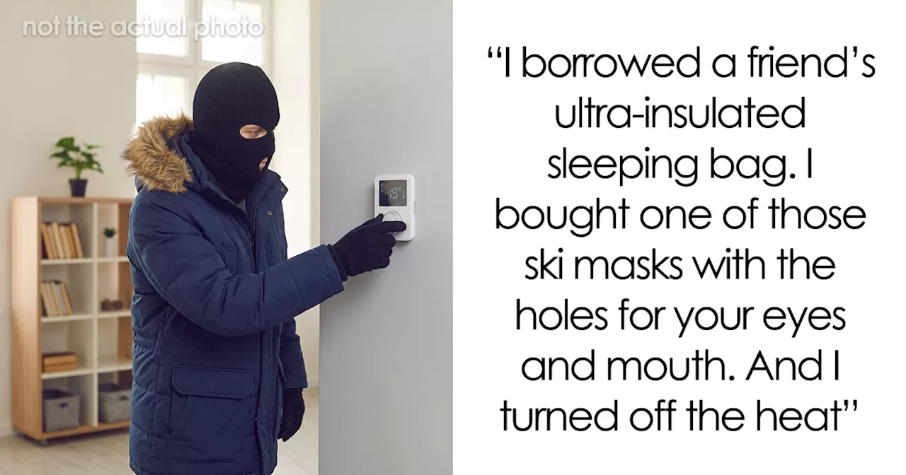 The Hidden Cost of Shared Housing: Smoke, Screams, and the Battle for Clean Air