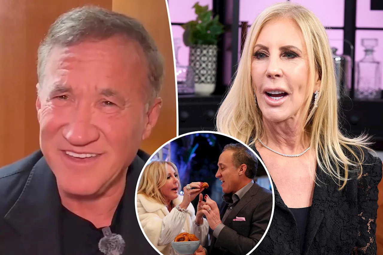 Terry Dubrow Challenges Vicki Gunvalson to $100,000 Bet Over Kevin Dubrow Inheritance Claims