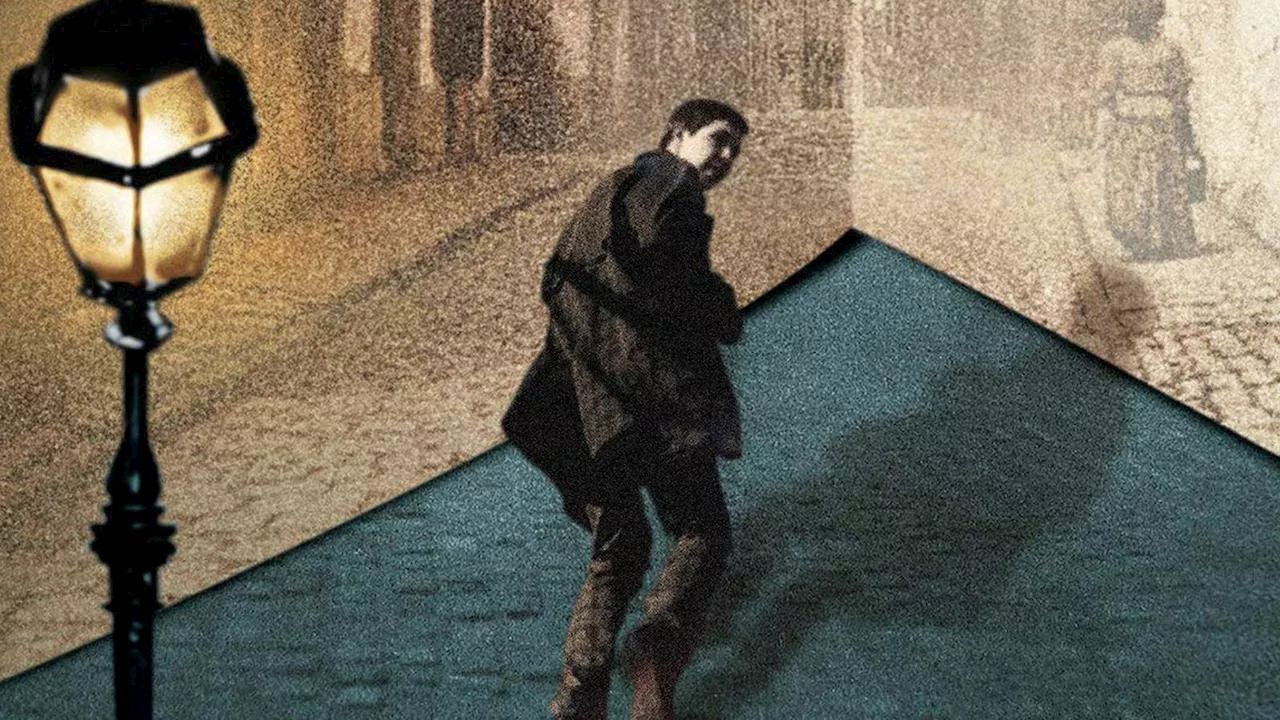 Beyond the Puzzle: The Psychological Evolution of the Modern Mystery