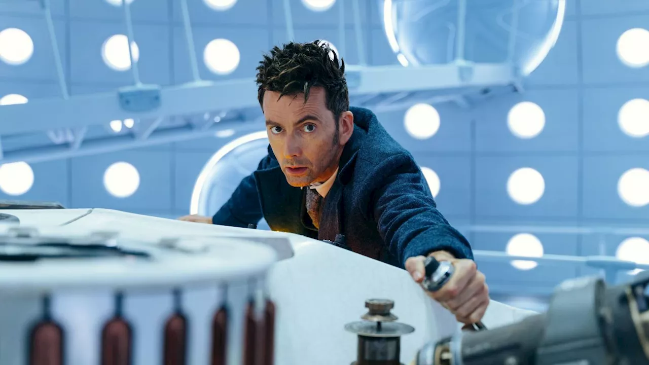 The Moral Paradox of Skaro: Why the Fourth Doctor's Hesitation Still Matters