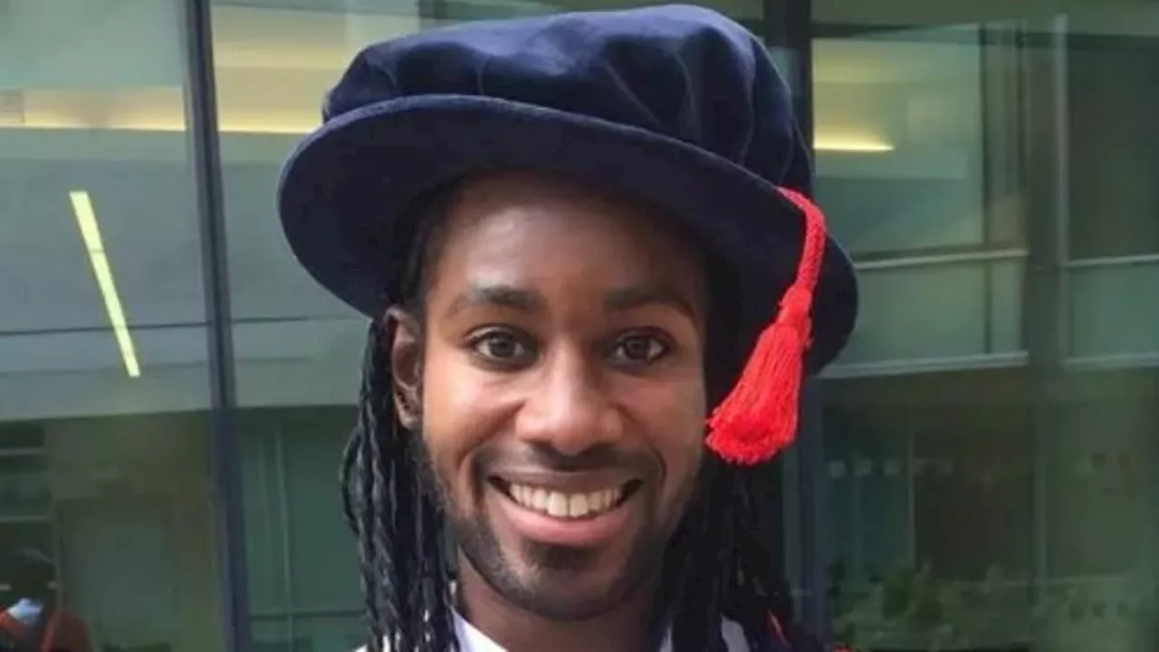 The Cambridge Prodigy Under Fire: Jason Arday’s Narrative Collides with Plagiarism Claims
