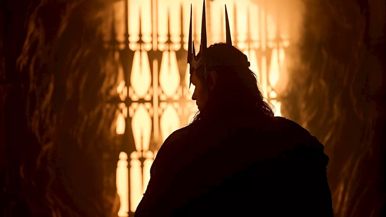 Sauron’s Final Push: Prime Video Unveils ‘Rings of Power’ Season 3 Details
