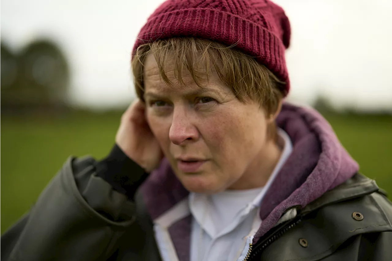 Unearthing the Silence: 'The Lost Children of Tuam' and Ireland's Darkest Secret