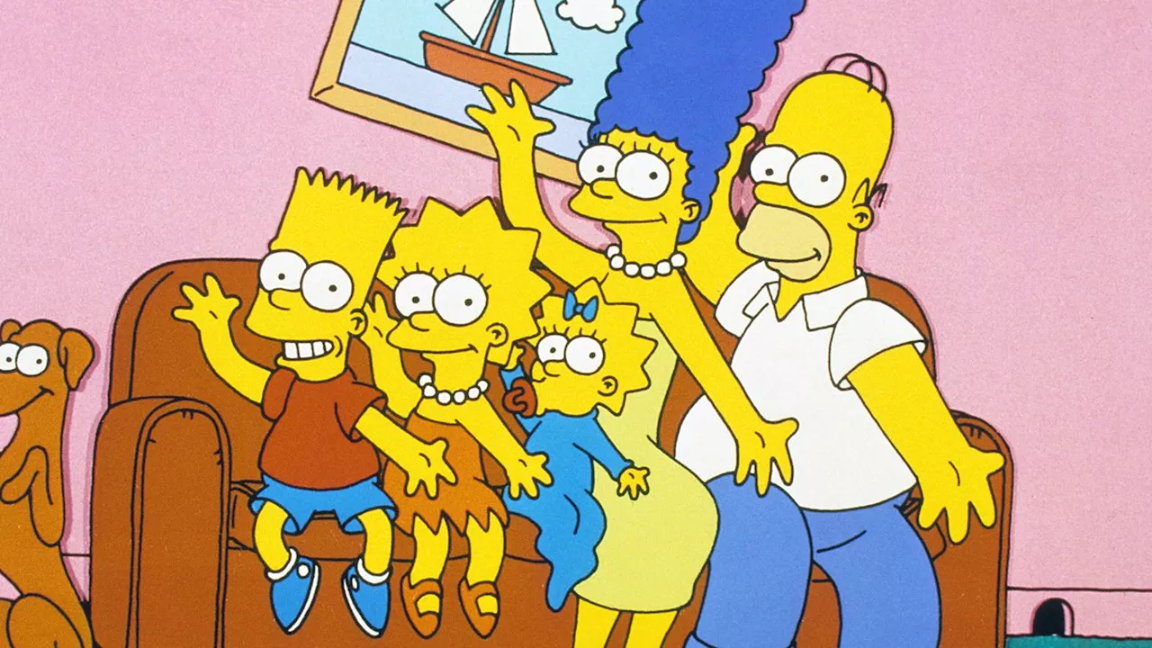 The Simpsons' New Streaming Frontier: Disney+ Exclusive Episodes and the Road to Season 40