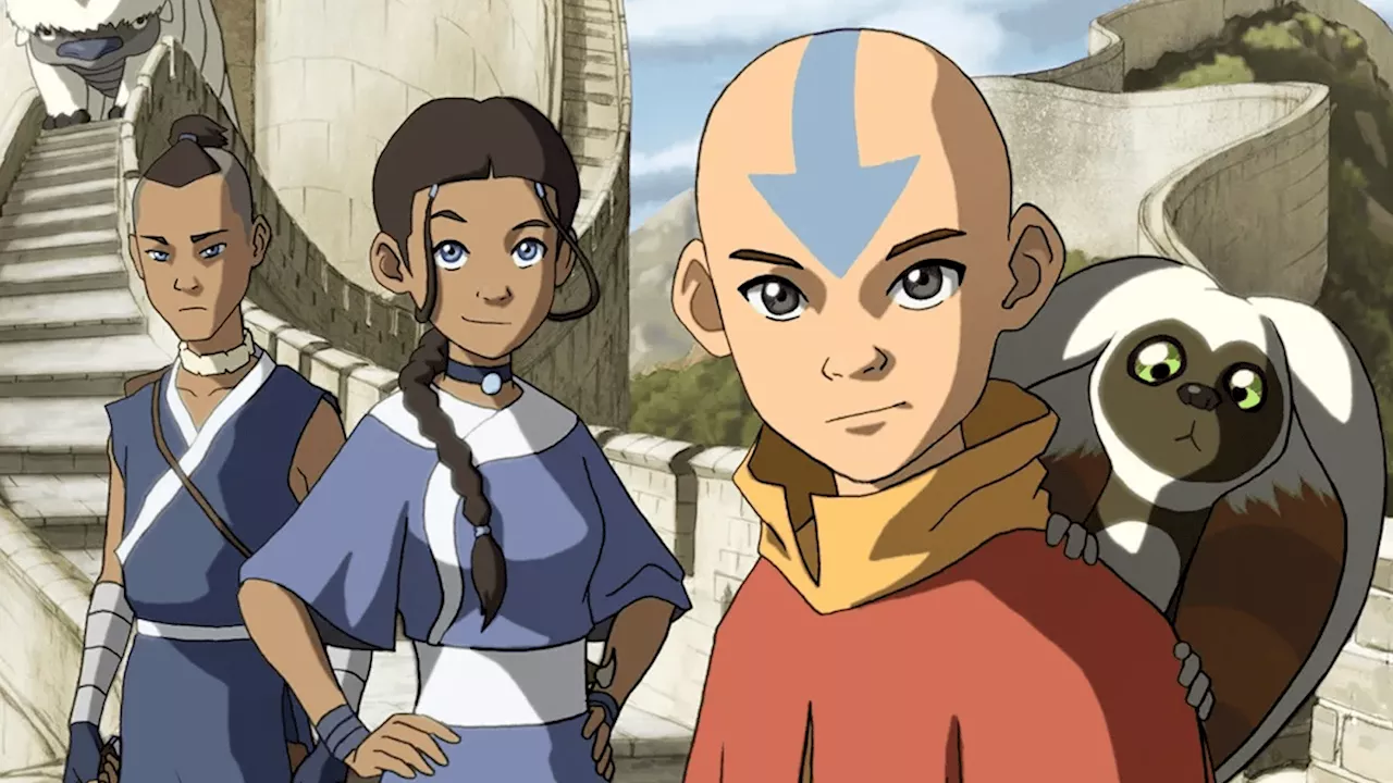 Beyond the Chosen One: Three Paths for the Avatar Franchise Expansion