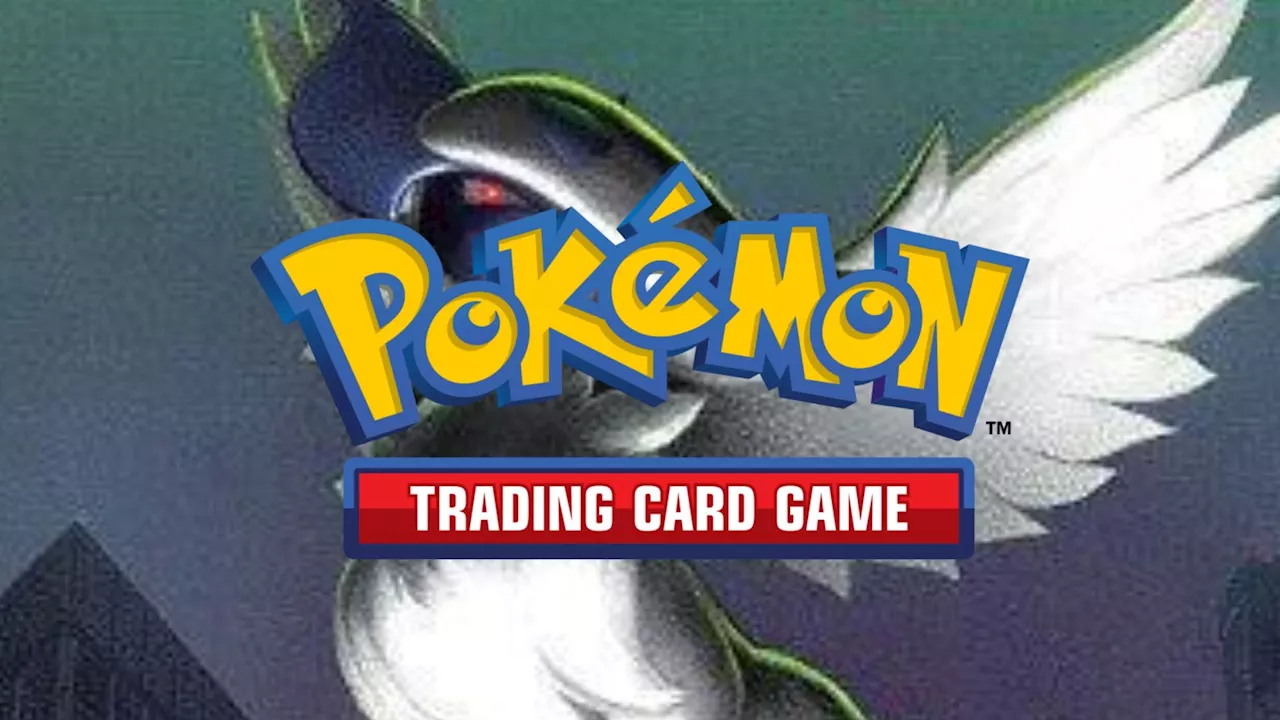 The High-Stakes Hunt for Mega-Era Pokémon Singles