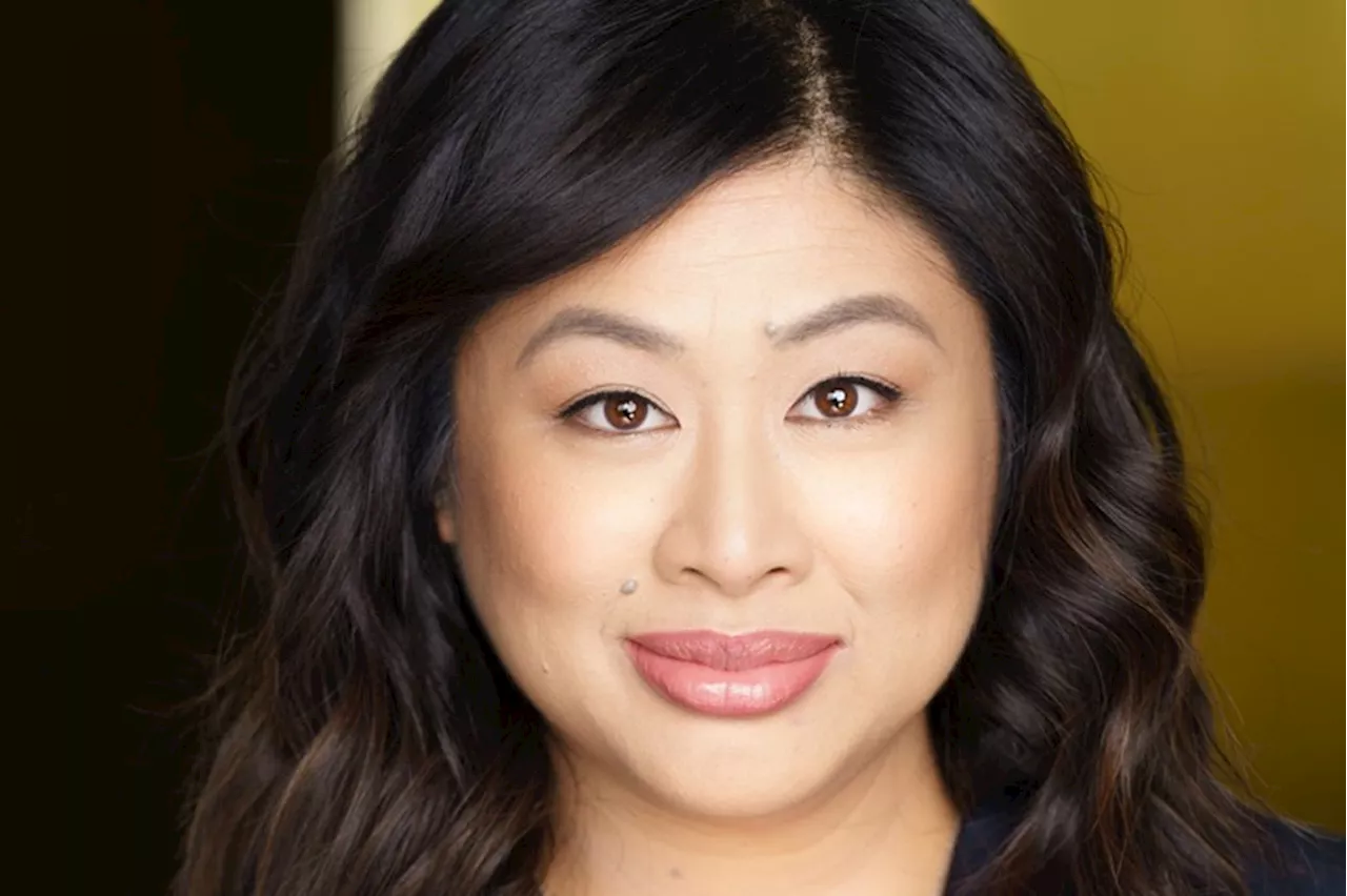 From Footwear to Phonographs: Tseyin Foo Takes the Helm of UMG's Global Supply Chain