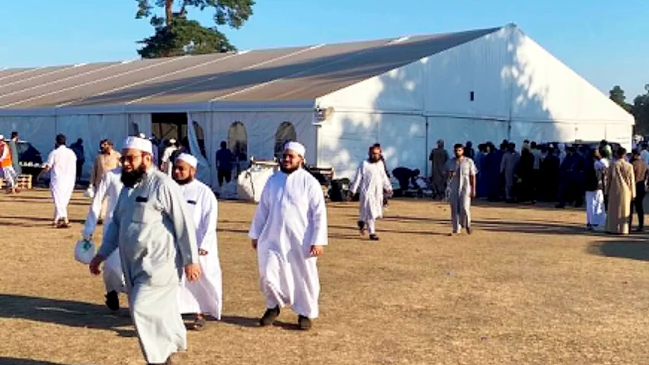 The Suffolk Drone Controversy: When Counter-Terrorism Meets Political Urgency