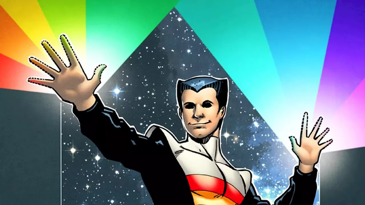 The Strategic Edge of DC's Most Mocked Superpowers