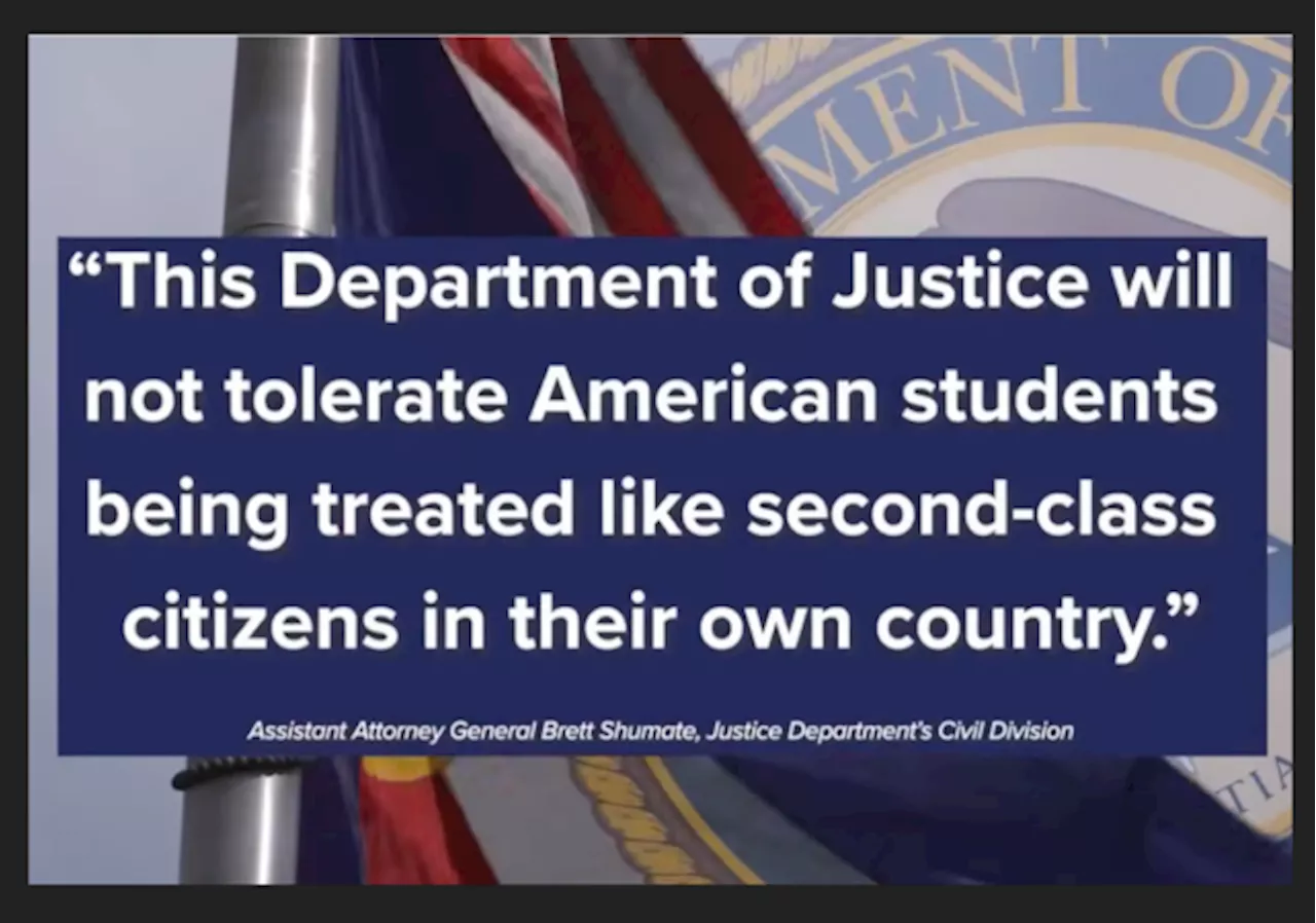 DOJ Lawsuit Targets Colorado’s Tuition Subsidies for Undocumented Students