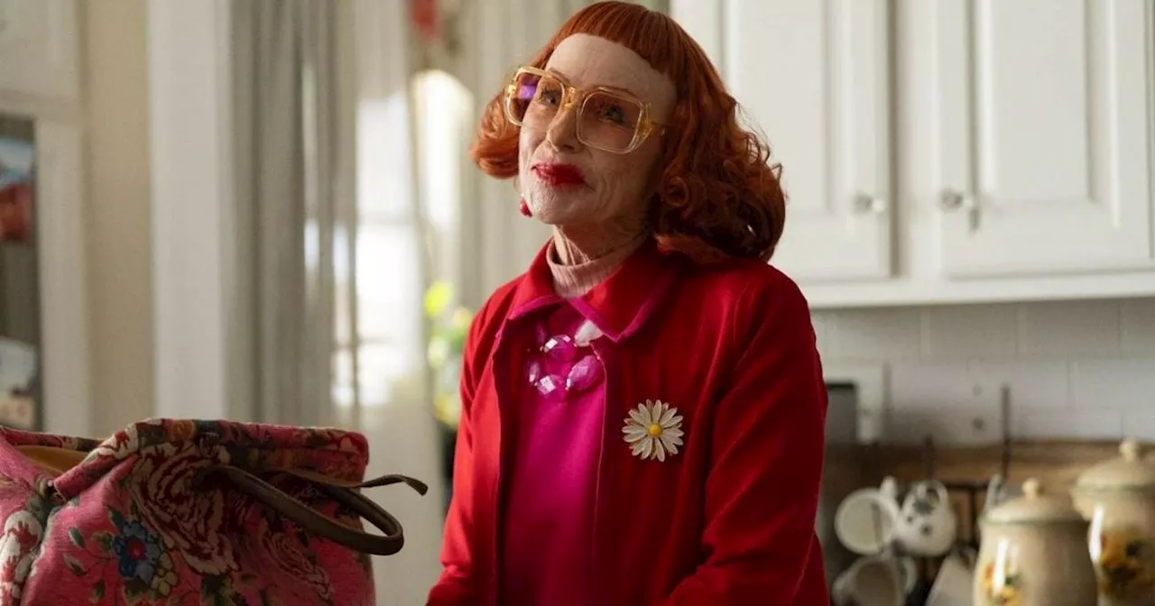 Can Amy Madigan’s Aunt Gladys Launch a New Horror Universe?