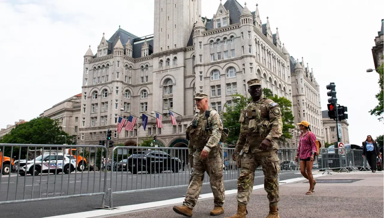 Security Over Tradition: WHCA Dinner Shifts to Waldorf Astoria After April Violence