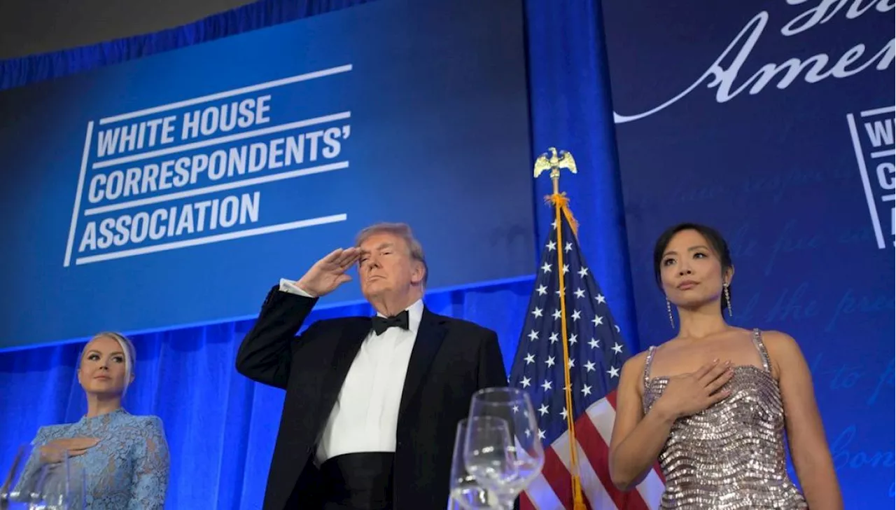 Security Overhaul: The Rescheduled White House Correspondents' Dinner