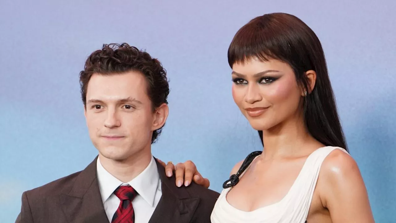 The Zendaya Effect: Shanghai Style and the $303 Million Box Office Power Couple