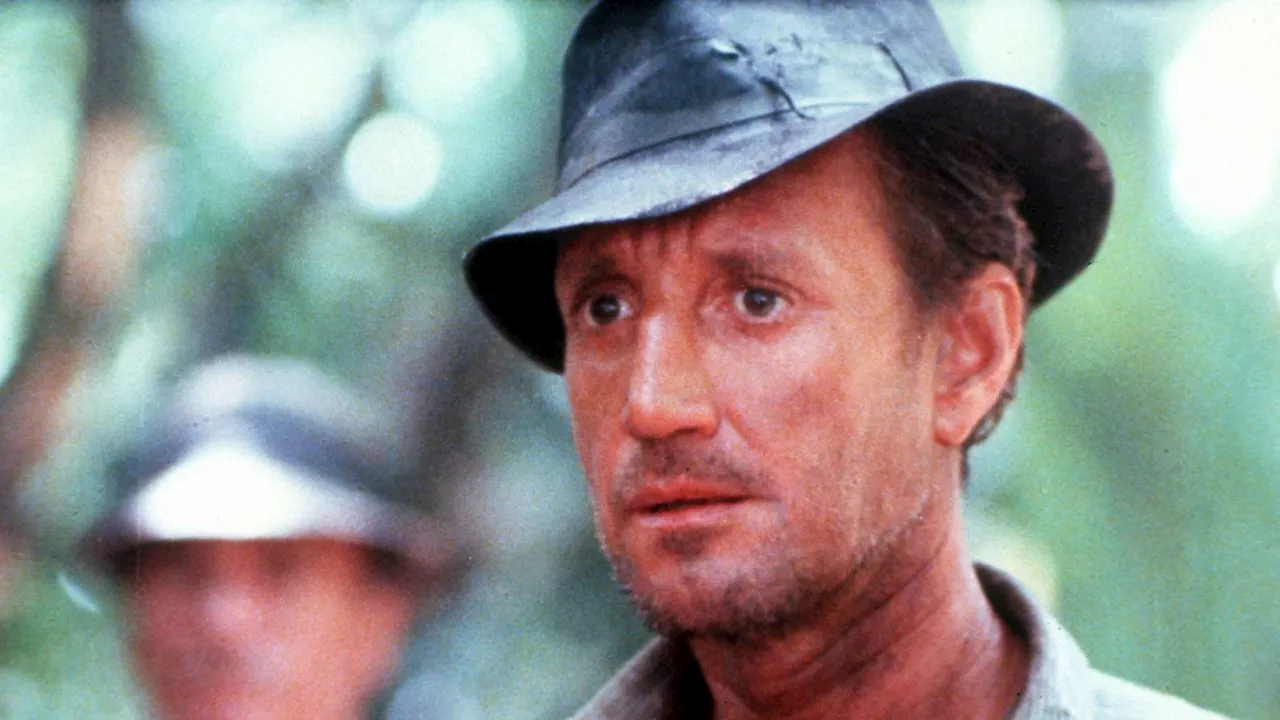 Beyond the Hero's Reward: Why Great Adventure Films Deny You Closure