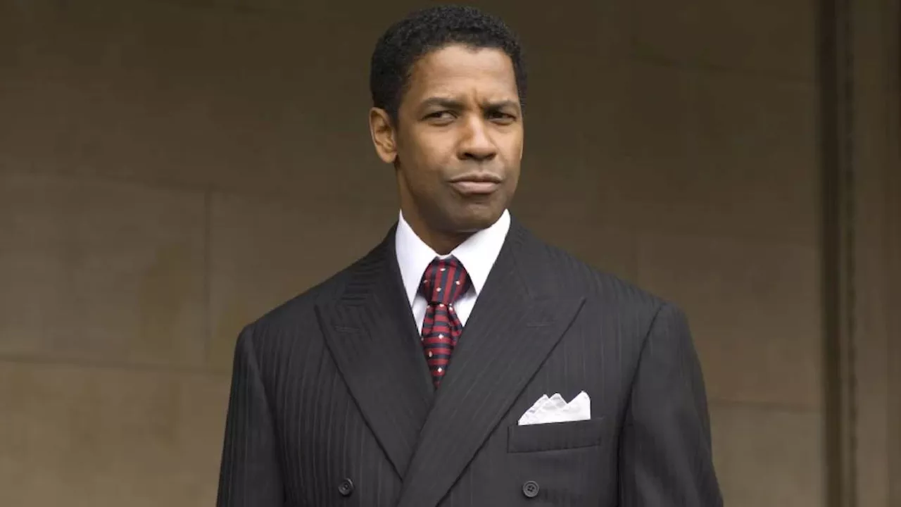 Beyond the Netflix Charts: The Enduring Power of American Gangster