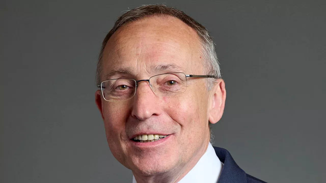 The Solicitor General Paradox: Why Andy Slaughter’s Appointment Strains Labour’s Credibility