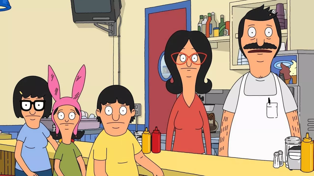 Fox Disrupts Sunday Animation Block with Bob's Burgers Midseason Move