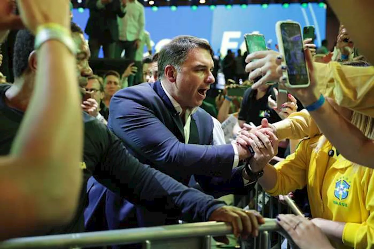 The Bolsonaro Legacy Test: Flavio's Fraught Path to the Brazilian Presidency