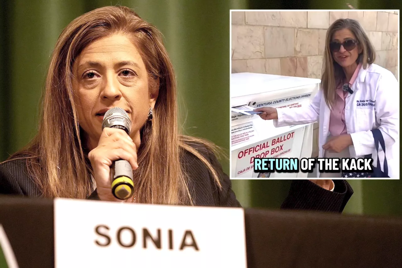 Patient Privacy vs. Political Ambition: The Lawsuit Against Dr. Sonia Devgan-Kacker