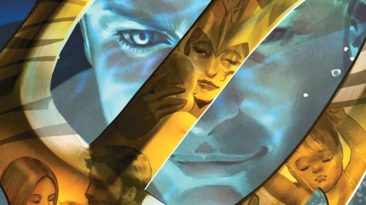 Beyond the Trident: How DC is Expanding the Dark Knights of Steel Mythos