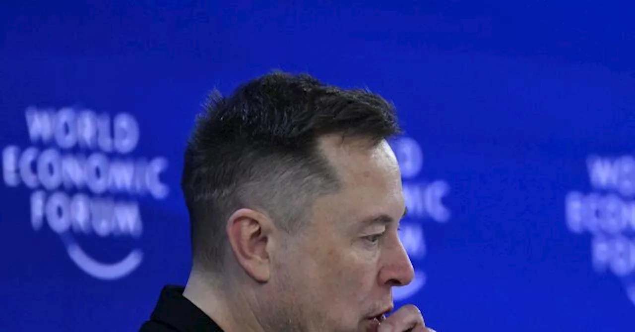 The $700 Billion Volatility Trap: Inside Elon Musk’s Rapid Wealth Erosion