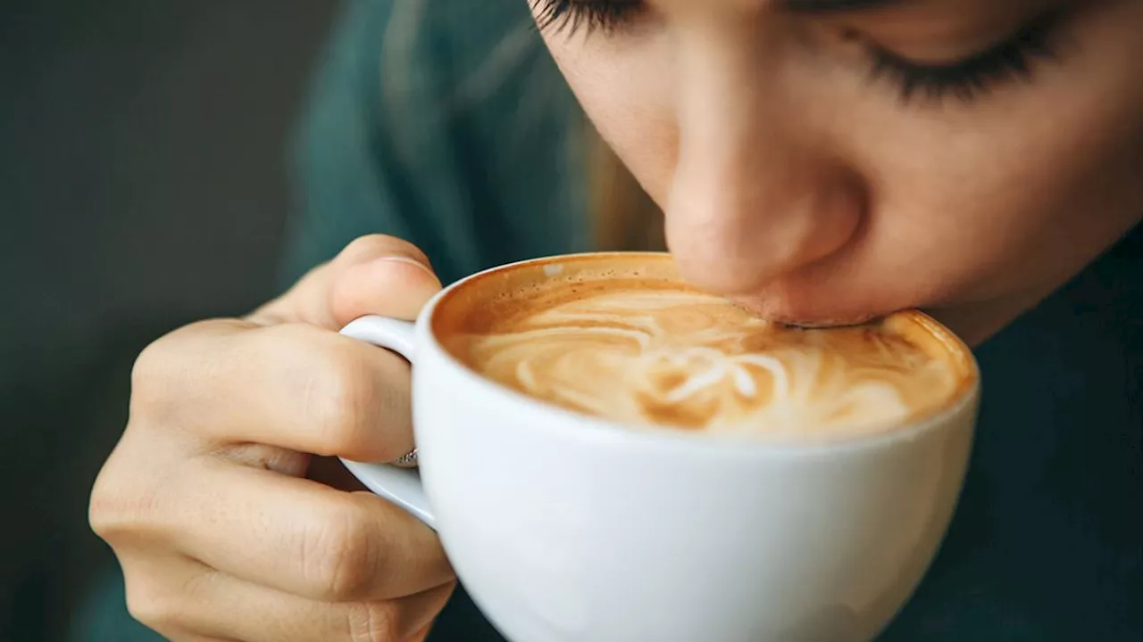 The 0.2-Year Aging Gap: Why Your Coffee Brew Matters for Longevity