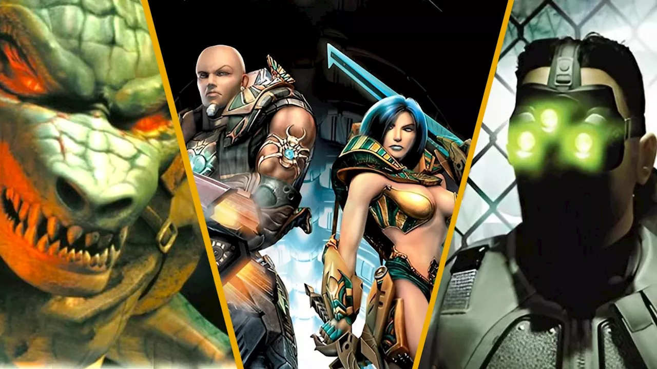 Rescuing the First Xbox: The Legal and Technical Battle to Save Gaming History