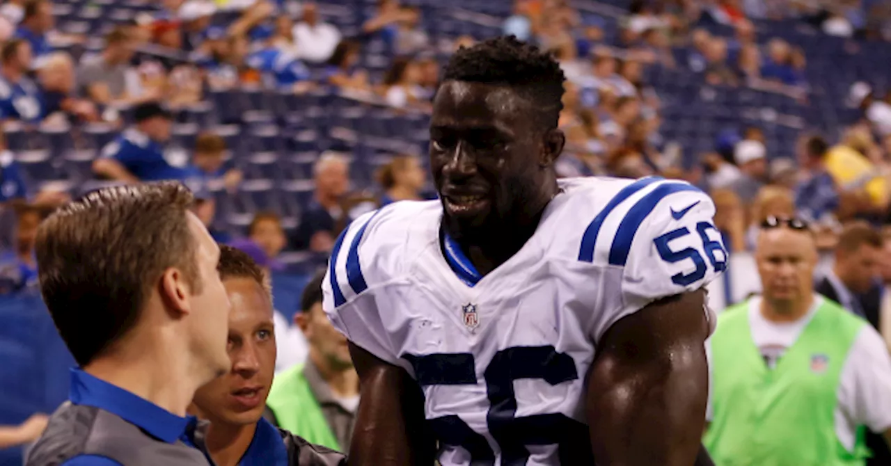 From the NFL to Deportation: The Legal Collapse of Daniel Adongo