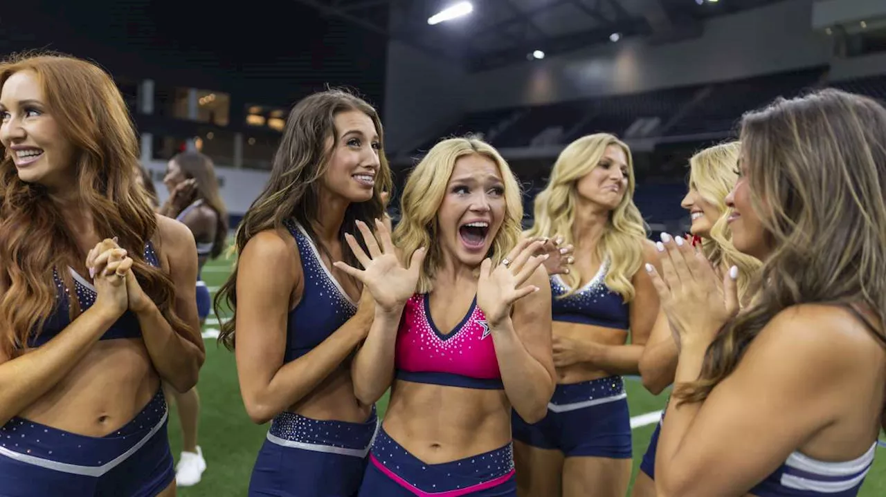 From Paris Fashion to the Star: Savanna Dastrup’s DCC Redemption