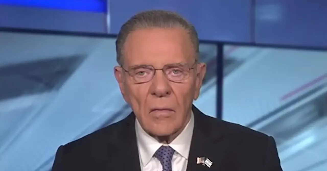 The Pickaxe Mountain Dilemma: Gen. Jack Keane’s Warning on Iran’s Nuclear Diversion
