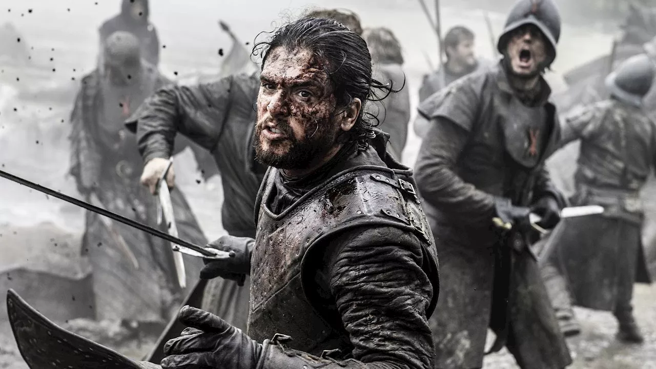 Waiting for Aegon's Conquest: The Cinematic Bridge for GoT Fans
