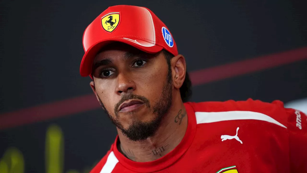 Hamilton's Hungarian Nightmare: Pole Lost and Grid Penalty Imposed
