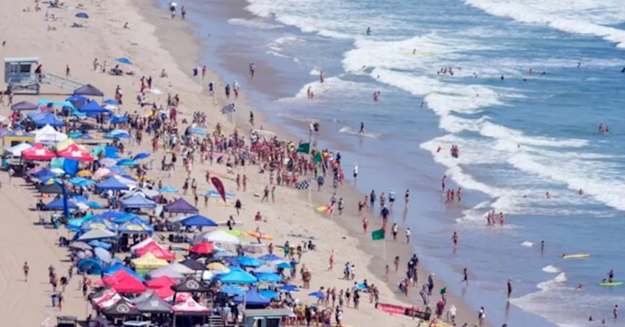 Central US Heat Dome: 70 Million Under Threat as Temperatures Surge