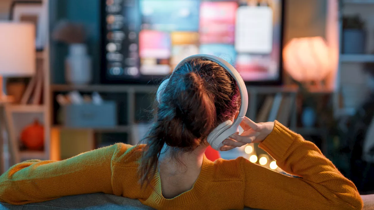 Silence the Room: Mastering Private Audio on TCL Roku TVs