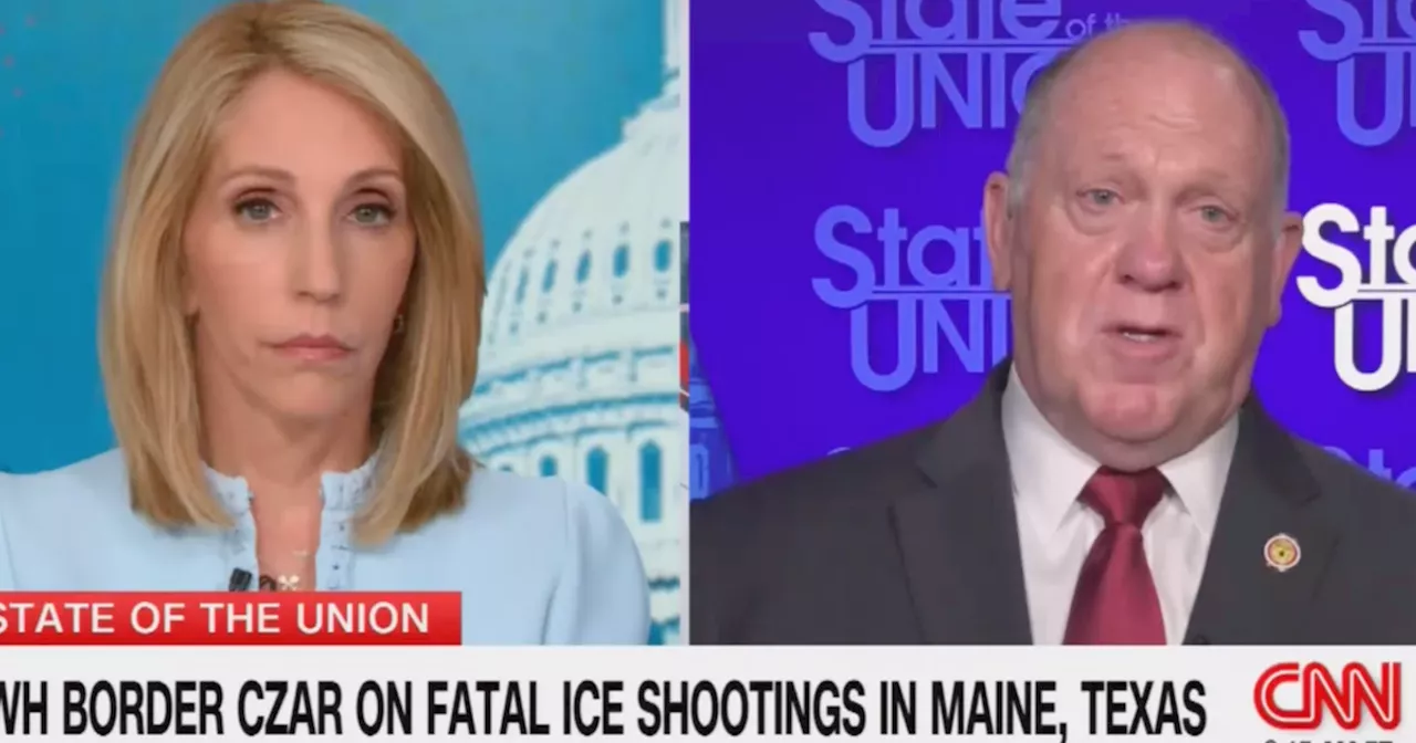 The Biddeford Shooting: A Crack in the ICE Vetting Shield?