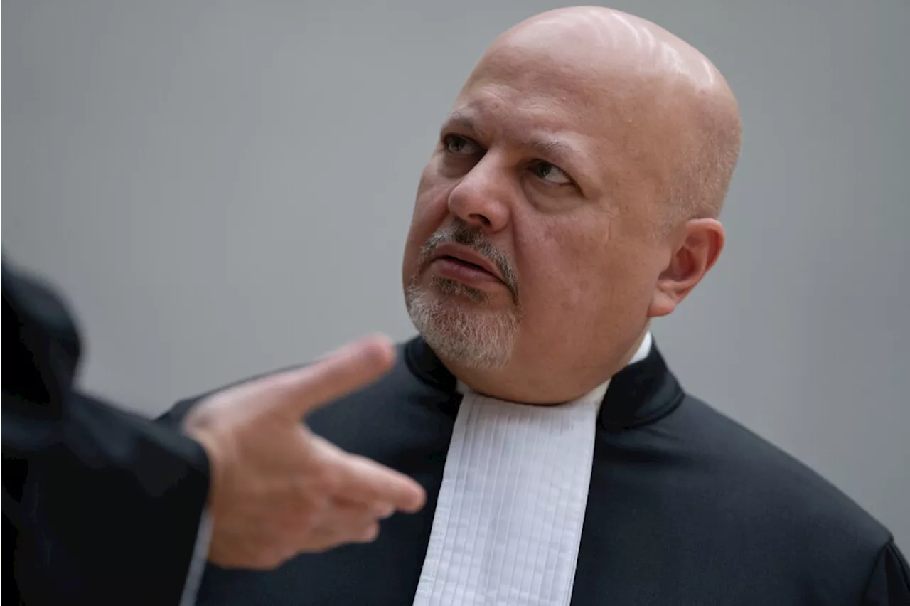 ICC in Turmoil: The Fall of Karim Khan and a Court Under Siege