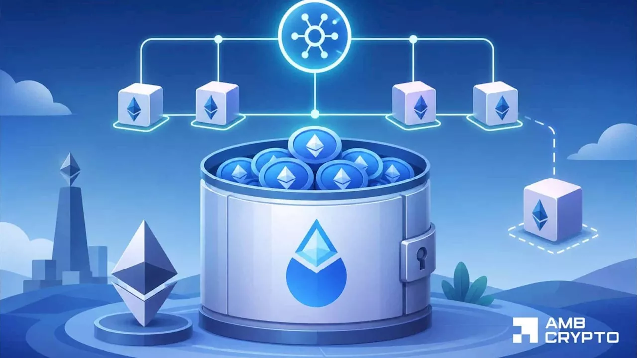Lido's Yield Glitch: A Lesson in Oracle Precision, Not Protocol Failure