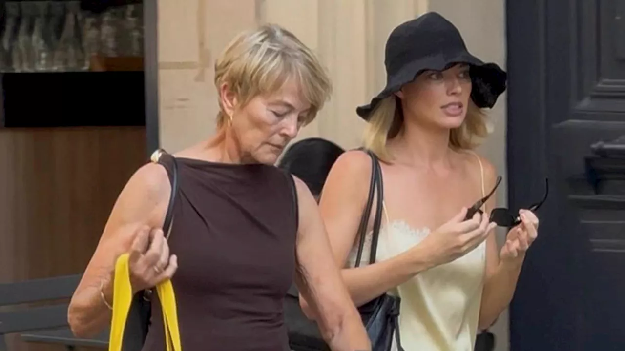 From Barbie to Billion-Dollar Success: Margot Robbie’s Return to Queensland Roots