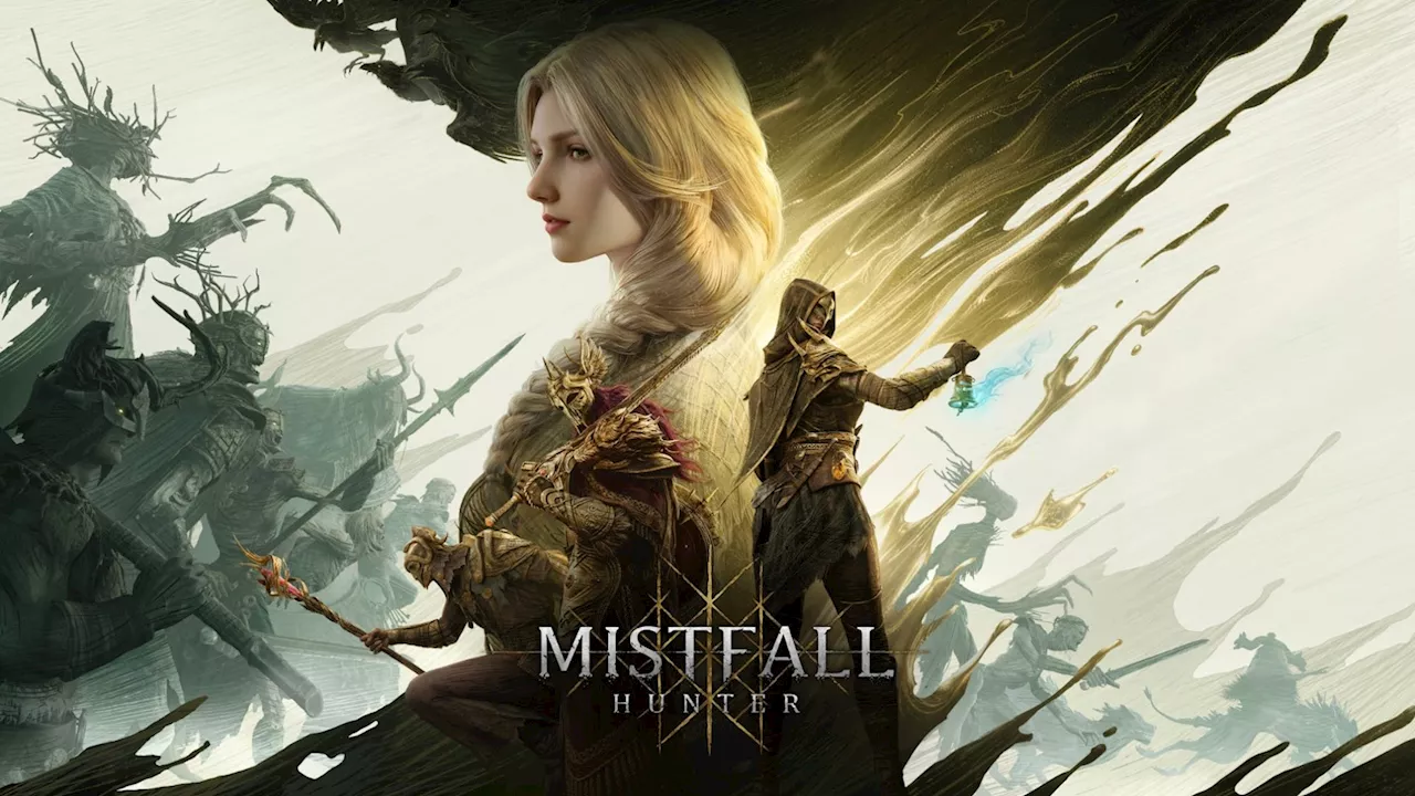 Mistfall Hunter: Can a Dark Fantasy ARPG Conquer the Extraction Genre?