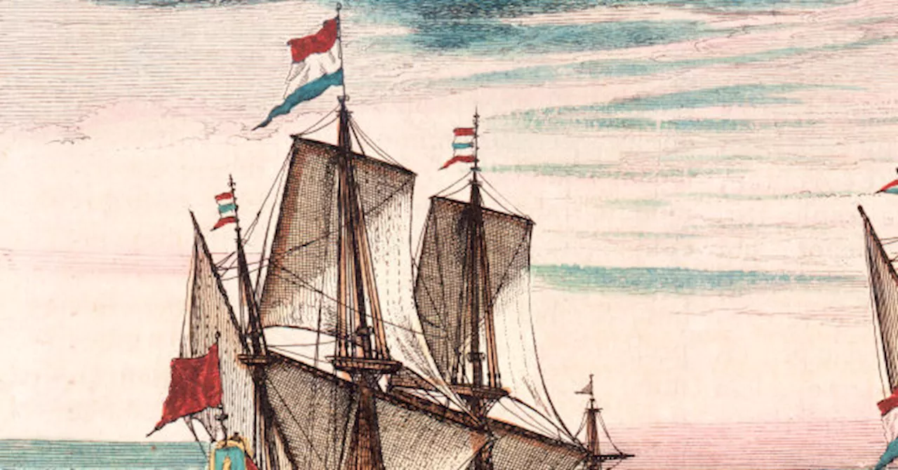 The 9,000 Barbary Ducat Mystery: 17th-Century Shipwreck Identified off Devon