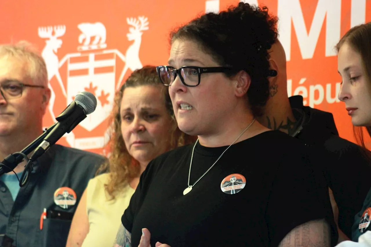 Highway 69's Deadly Delay: NDP Launch 'Zero Excuses' Campaign for Final 68km