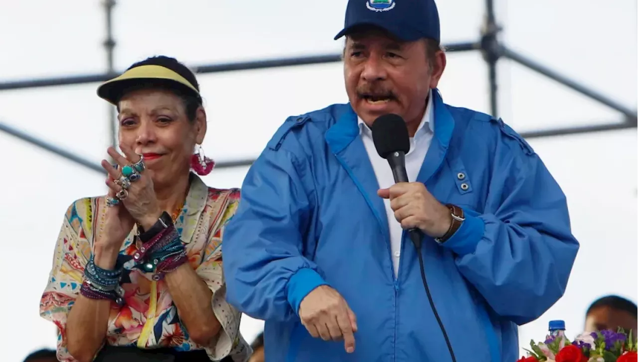 From Revolution to Ruin: The Autocratic Grip of Daniel Ortega in Nicaragua