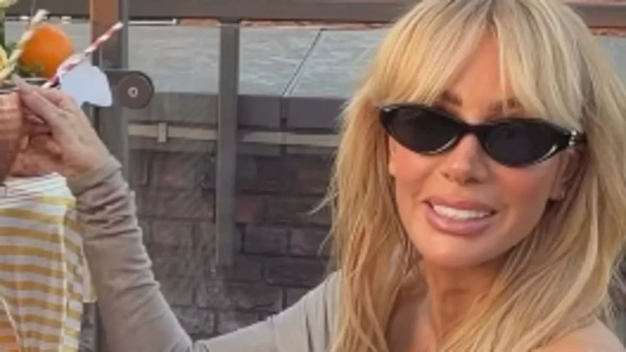 Beyond the Ring Finger: Olivia Attwood’s Pivot to Savano and Global Ambition