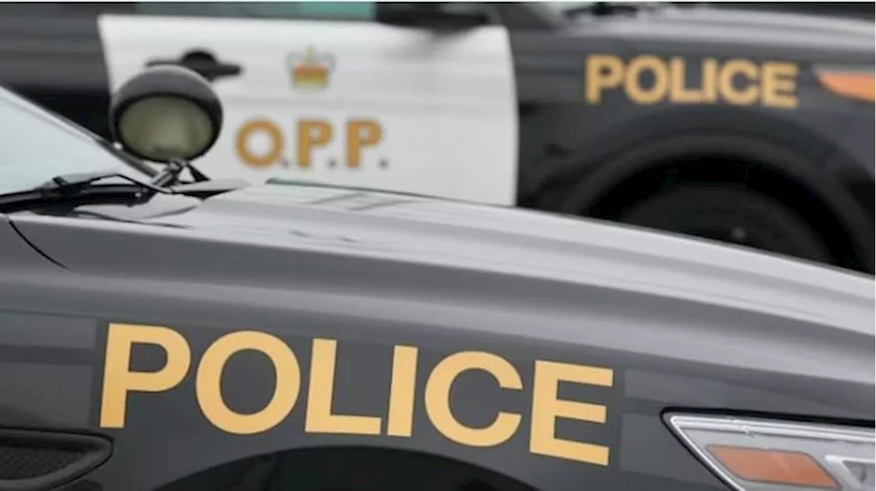 Fatal Pickup Truck Crash Near Kaladar: Ottawa Man Killed at Highway Junction