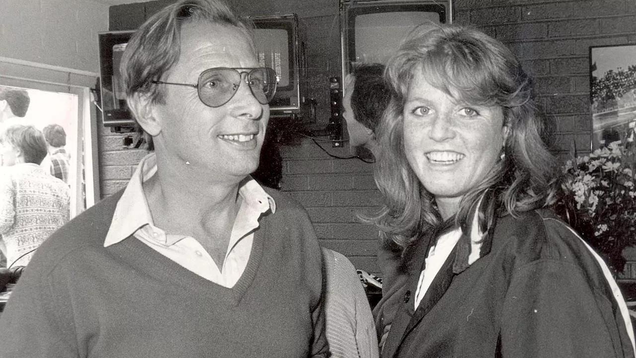 The £600 Million Question: Paddy McNally's Death and the Duchess of York