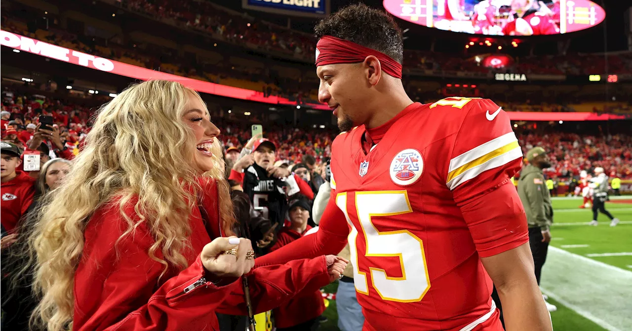 Mahomes' Long Road Back: Can the Chiefs Recover Their Dominance by 2026?
