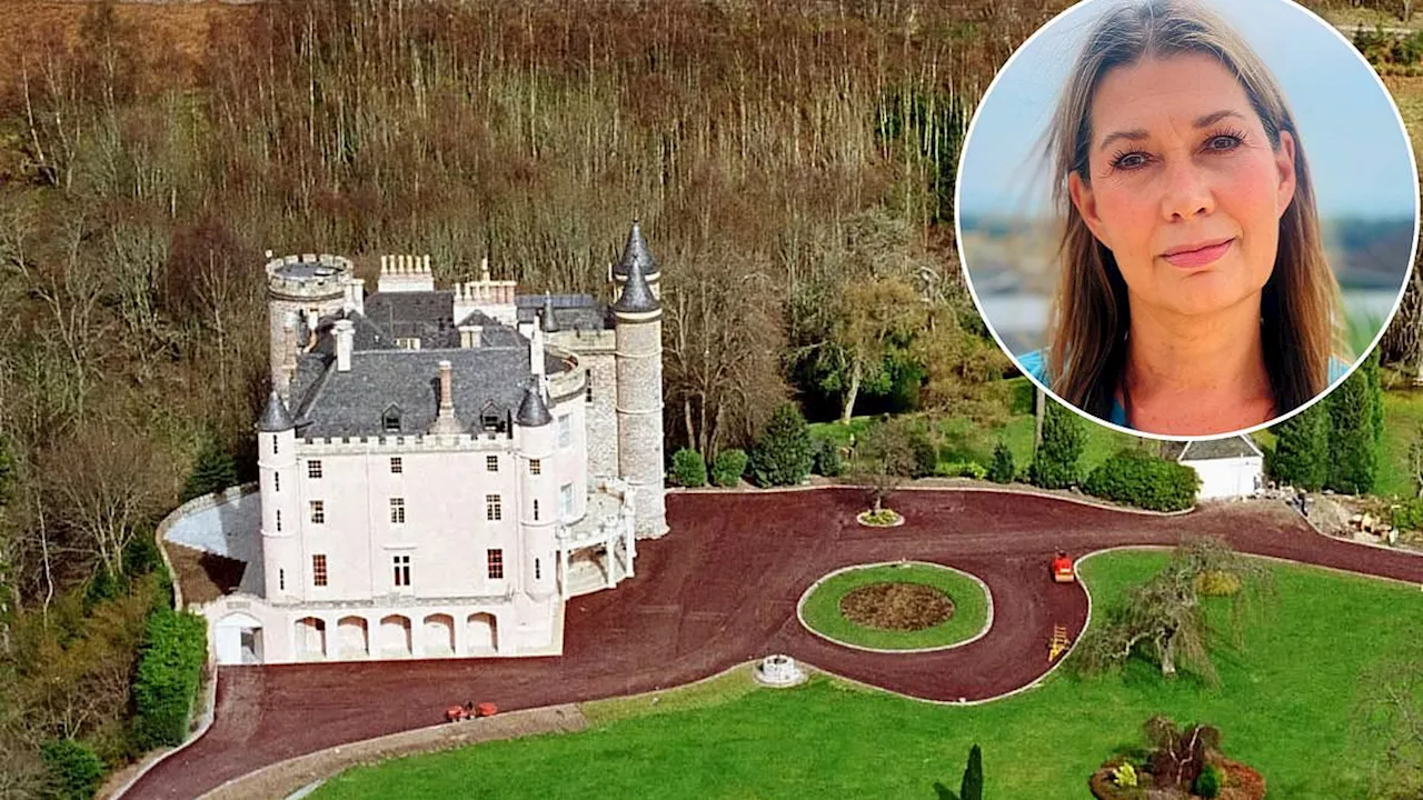 Justice Beyond the Grave: Police Scotland Reopens Al Fayed 'Castle of Horrors' Probe