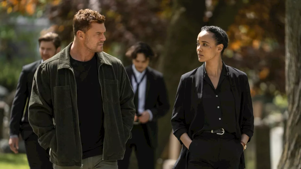 Beyond Jack Reacher: Prime Video Bets Big on the Neagley Spinoff