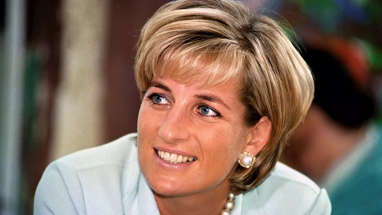 Princes William and Harry May Reunite at Diana's 30th Death Anniversary Event